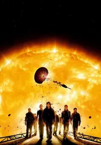 Poster to the movie "Sunshine" #335384