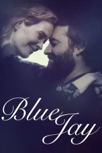 Poster to the movie "Blue Jay" #247287