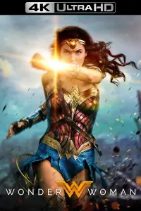 Poster to the movie "Wonder Woman" #31173