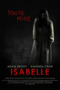 Poster to the movie "Isabelle" #348388