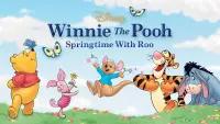 Backdrop to the movie "Winnie the Pooh: Springtime with Roo" #119654