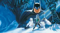 Backdrop to the movie "Batman & Mr. Freeze: SubZero" #257199