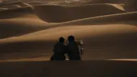 Backdrop to the movie "Dune: Part Two" #578212