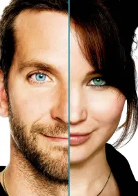 Poster to the movie "Silver Linings Playbook" #237475