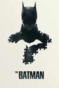 Poster to the movie "The Batman" #10427