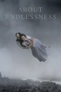 Poster to the movie "About Endlessness" #336909