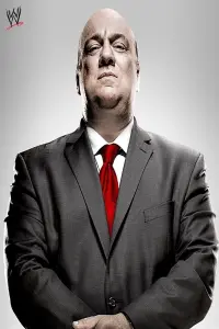 Ladies and Gentlemen, My Name Is Paul Heyman