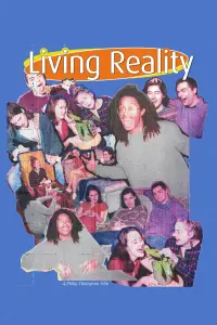 Poster to the movie "Living Reality" #401845