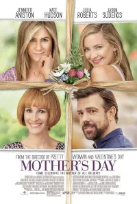 Poster to the movie "Mother