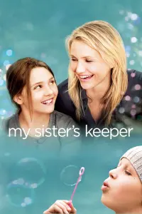 Poster to the movie "My Sister