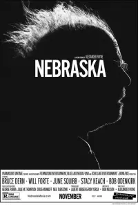 Poster to the movie "Nebraska" #215951