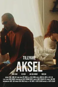 Poster to the movie "Nice one, Aksel" #571031