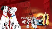 Backdrop to the movie "One Hundred and One Dalmatians" #234429