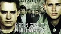 Backdrop to the movie "Green Street Hooligans" #146406