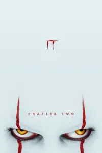 Poster to the movie "It Chapter Two" #258562