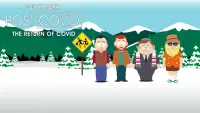 Backdrop to the movie "South Park: Post COVID: The Return of COVID" #149358