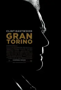 Poster to the movie "Gran Torino" #98430