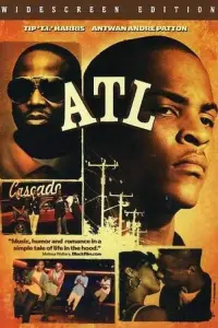 Poster to the movie "ATL" #146540