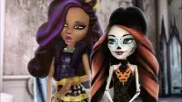 Backdrop to the movie "Monster High: Scaris City of Frights" #340199