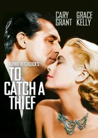 Poster to the movie "To Catch a Thief" #130699