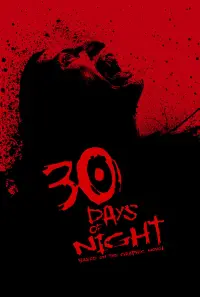 Poster to the movie "30 Days of Night" #85006