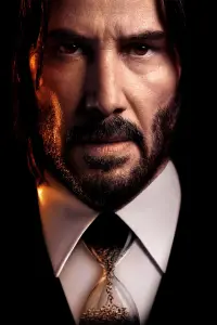 Poster to the movie "John Wick: Chapter 4" #161116