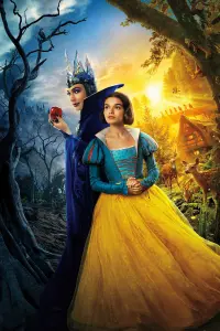 Poster to the movie "Disney