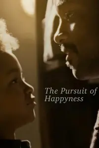 Poster to the movie "The Pursuit of Happyness" #50948