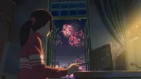 Backdrop to the movie "Flavors of Youth" #468236