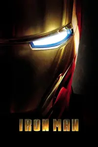 Poster to the movie "Iron Man" #542611