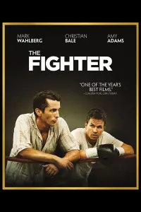 Poster to the movie "The Fighter" #126728