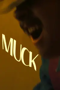 Poster to the movie "Muck" #472916