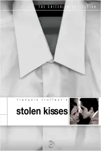 Poster to the movie "Stolen Kisses" #226442