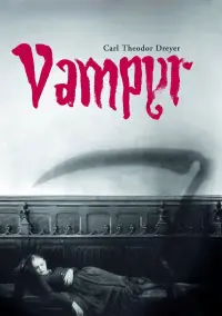 Poster to the movie "Vampyr" #225351