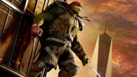 Backdrop to the movie "Teenage Mutant Ninja Turtles: Out of the Shadows" #308273