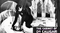 Backdrop to the movie "The Cabinet of Dr. Caligari" #113784