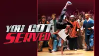 Backdrop to the movie "You Got Served" #115026