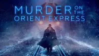 Backdrop to the movie "Murder on the Orient Express" #38087