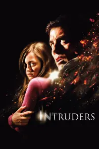 Poster to the movie "Intruders" #153631