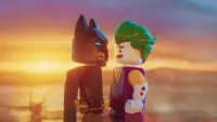 Backdrop to the movie "The Lego Batman Movie" #647652