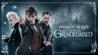 Backdrop to the movie "Fantastic Beasts: The Crimes of Grindelwald" #43101