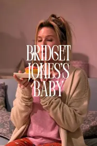 Poster to the movie "Bridget Jones