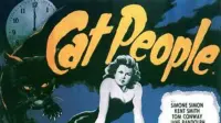 Backdrop to the movie "Cat People" #254838