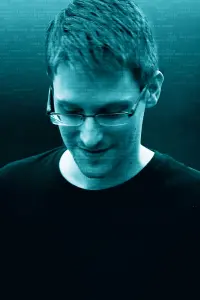 Poster to the movie "Citizenfour" #457552