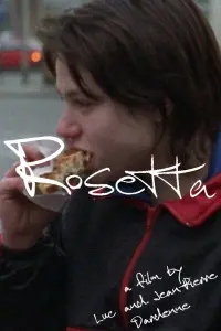 Poster to the movie "Rosetta" #466582