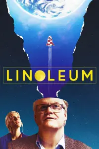 Poster to the movie "Linoleum" #190670