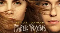 Backdrop to the movie "Paper Towns" #331876