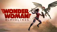 Backdrop to the movie "Wonder Woman: Bloodlines" #252772