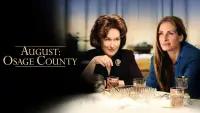 Backdrop to the movie "August: Osage County" #112873