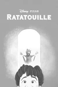 Poster to the movie "Ratatouille" #170194